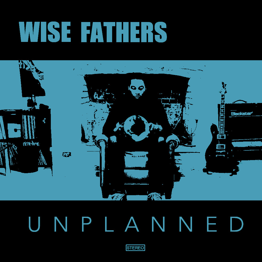 Unplanned cover artwork