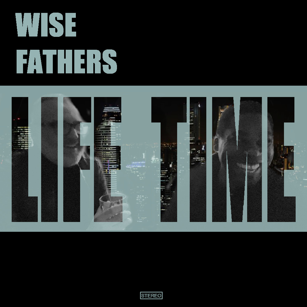 Life Time cover artwork