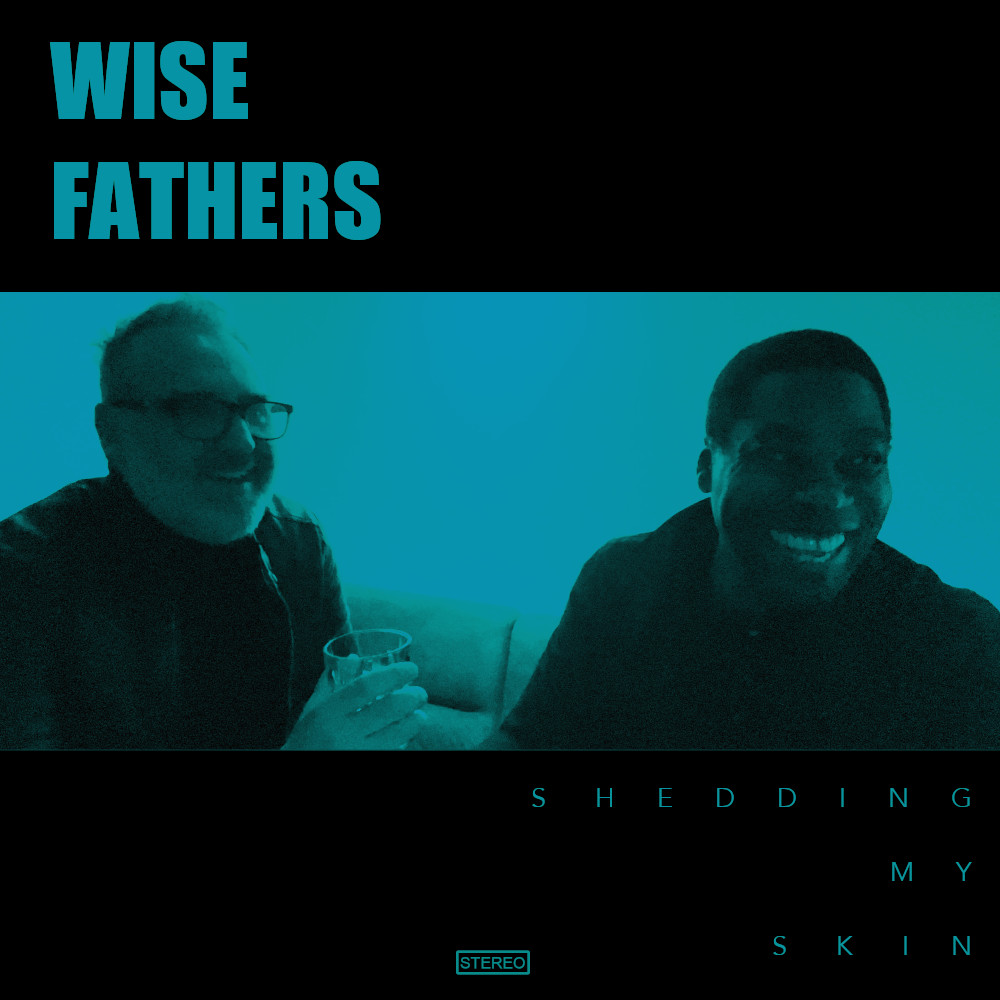 Shedding My Skin cover artwork